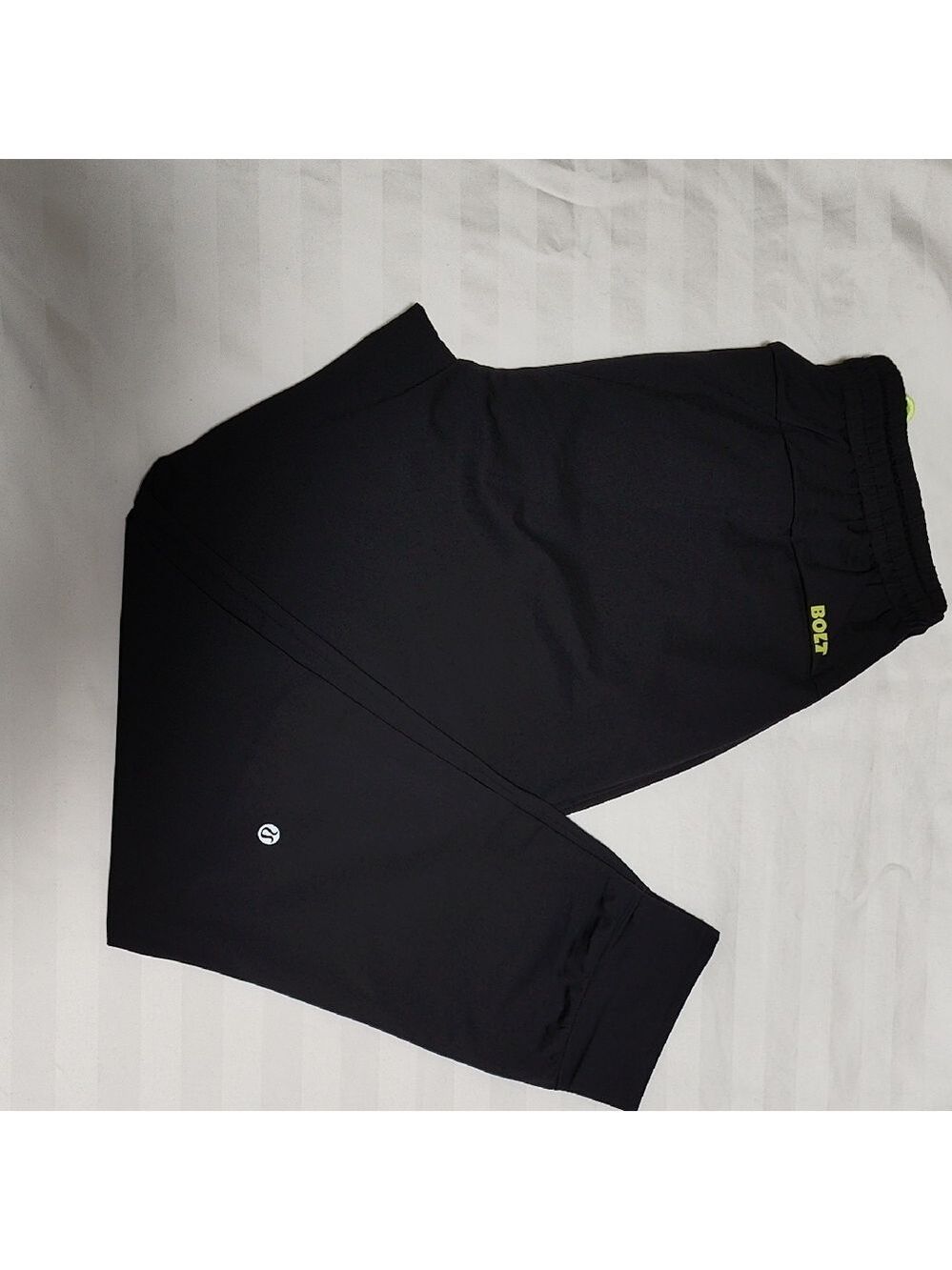 Women's Bolt Joggers - Picture 1 of 5